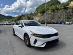 2024 Kia K5 LXS