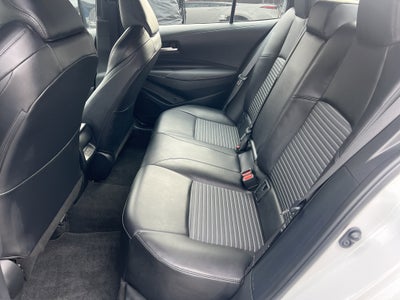 2023 Toyota Corolla XSE