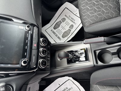 2026 Mitsubishi Outlander Sport LE