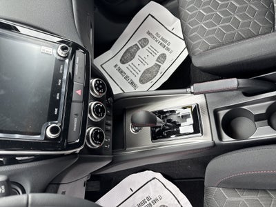 2026 Mitsubishi Outlander Sport LE