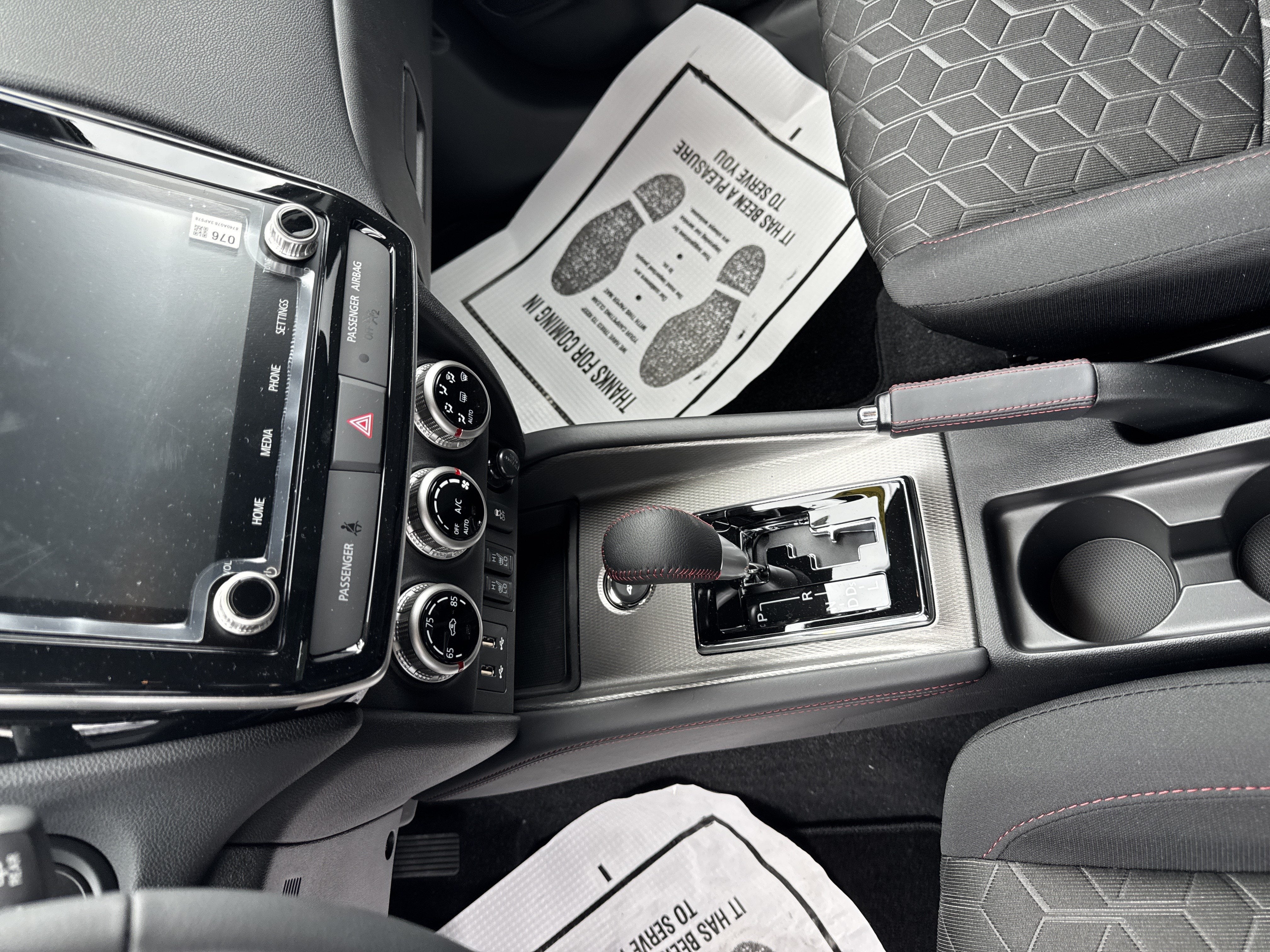 2026 Mitsubishi Outlander Sport LE