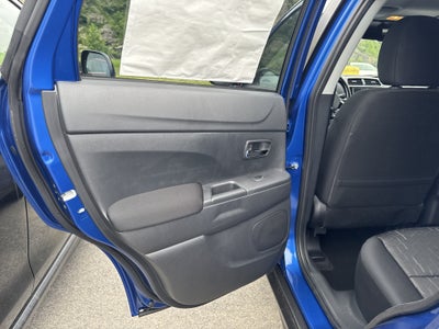 2026 Mitsubishi Outlander Sport LE