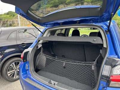 2026 Mitsubishi Outlander Sport LE