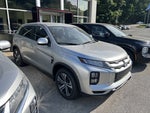 2026 Mitsubishi Outlander Sport ES