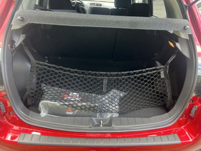 2026 Mitsubishi Outlander Sport LE