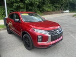 2026 Mitsubishi Outlander Sport LE