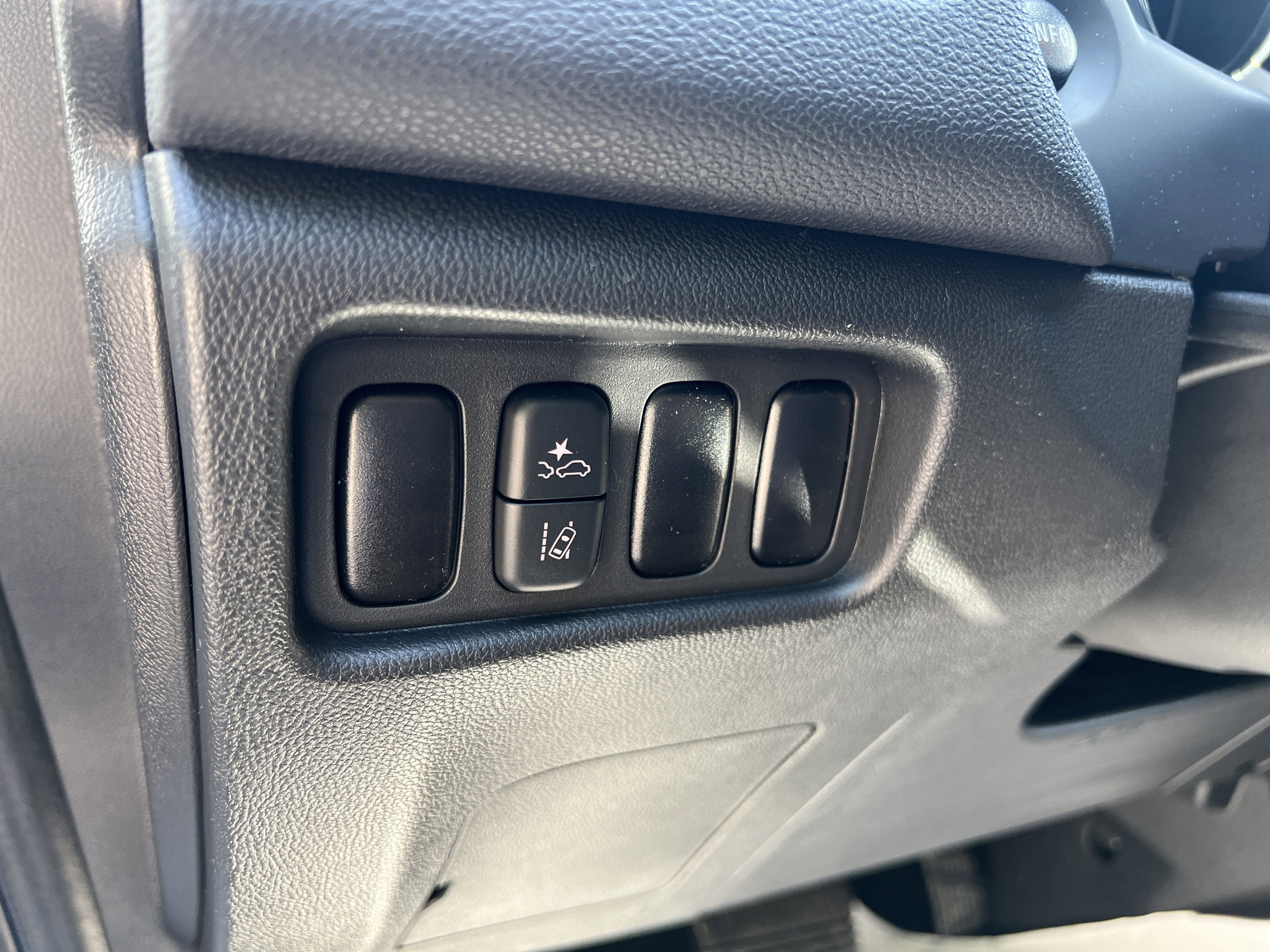 2026 Mitsubishi Outlander Sport ES
