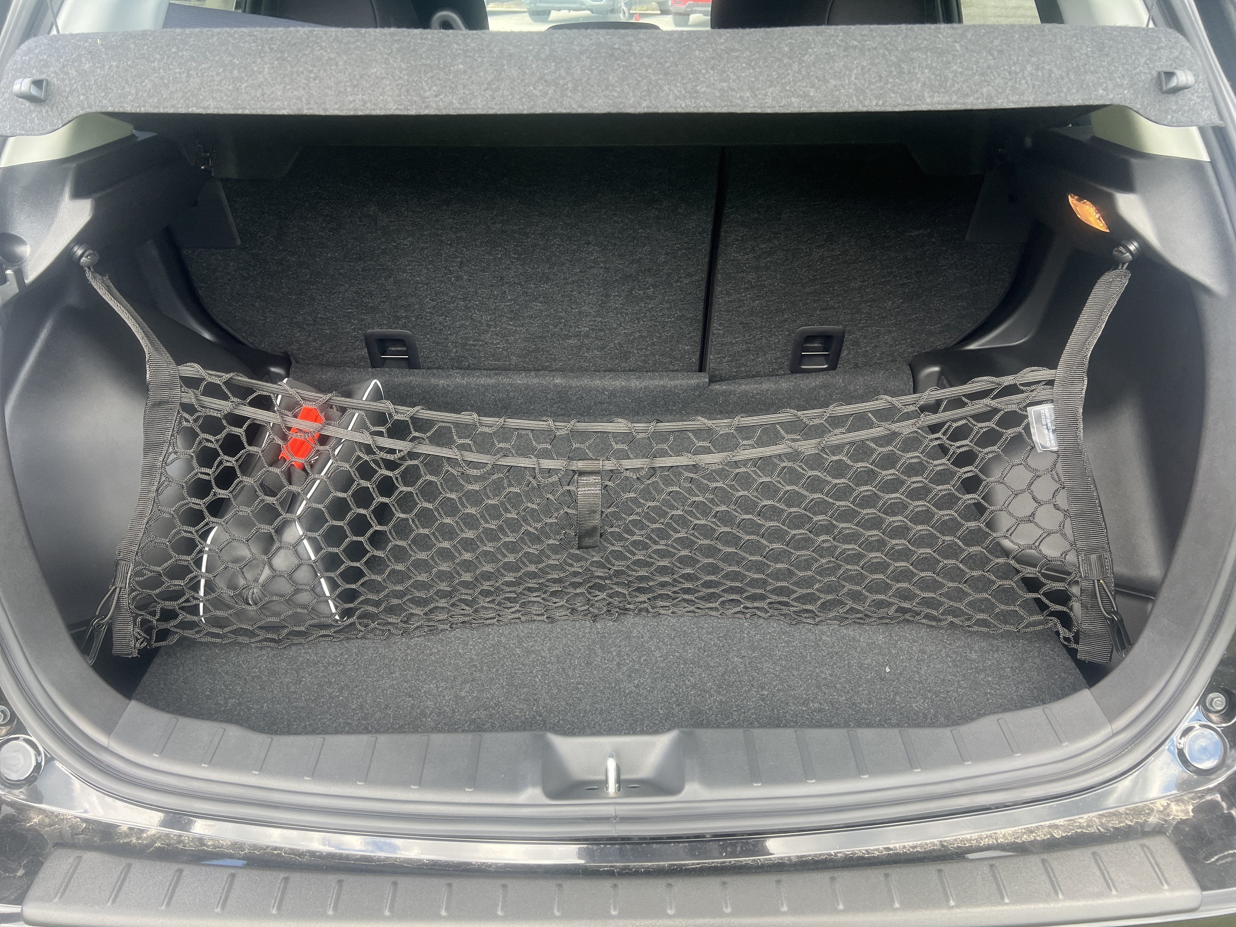 2026 Mitsubishi Outlander Sport LE