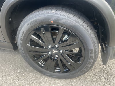 2026 Mitsubishi Outlander Sport LE