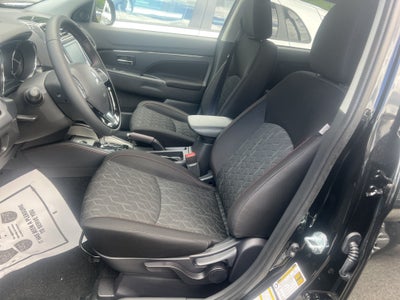 2026 Mitsubishi Outlander Sport LE