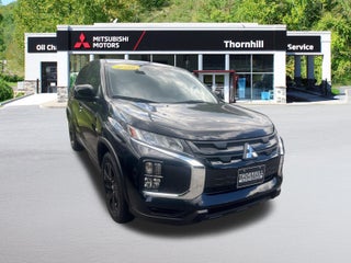 2026 Mitsubishi Outlander Sport LE