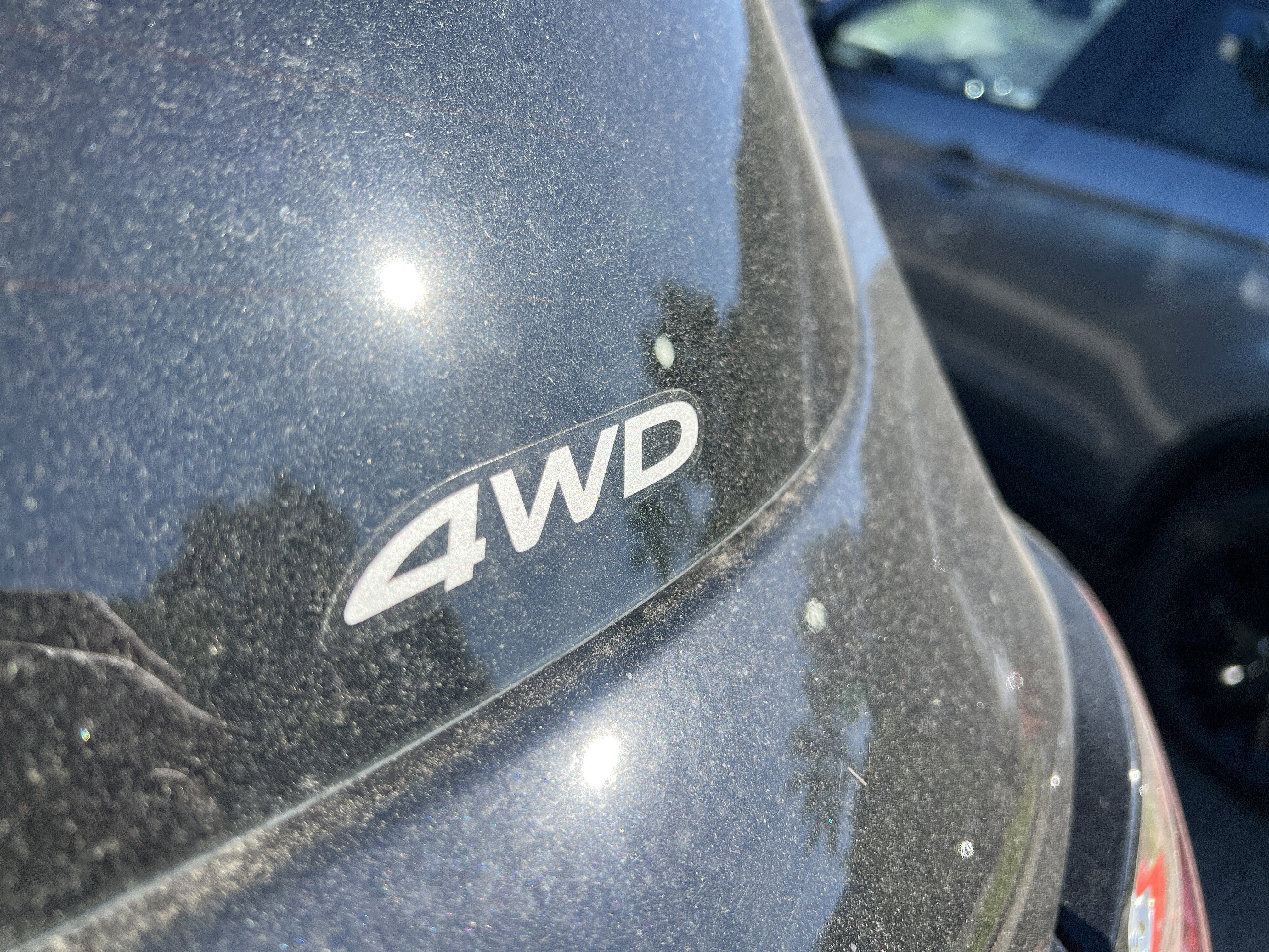 2026 Mitsubishi Outlander Sport ES