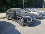 2026 Mitsubishi Outlander Sport ES