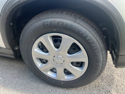 2026 Mitsubishi Outlander Sport S