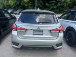 2026 Mitsubishi Outlander Sport S