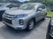2026 Mitsubishi Outlander Sport S