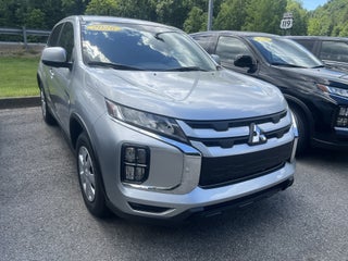 2026 Mitsubishi Outlander Sport S