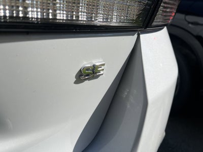 2026 Mitsubishi Outlander Sport SE