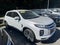 2026 Mitsubishi Outlander Sport SE