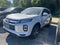 2026 Mitsubishi Outlander Sport SE