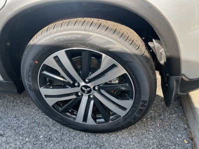 2026 Mitsubishi Outlander Sport SE