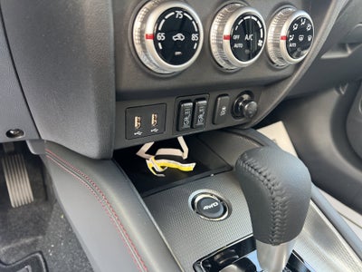 2026 Mitsubishi Outlander Sport SE