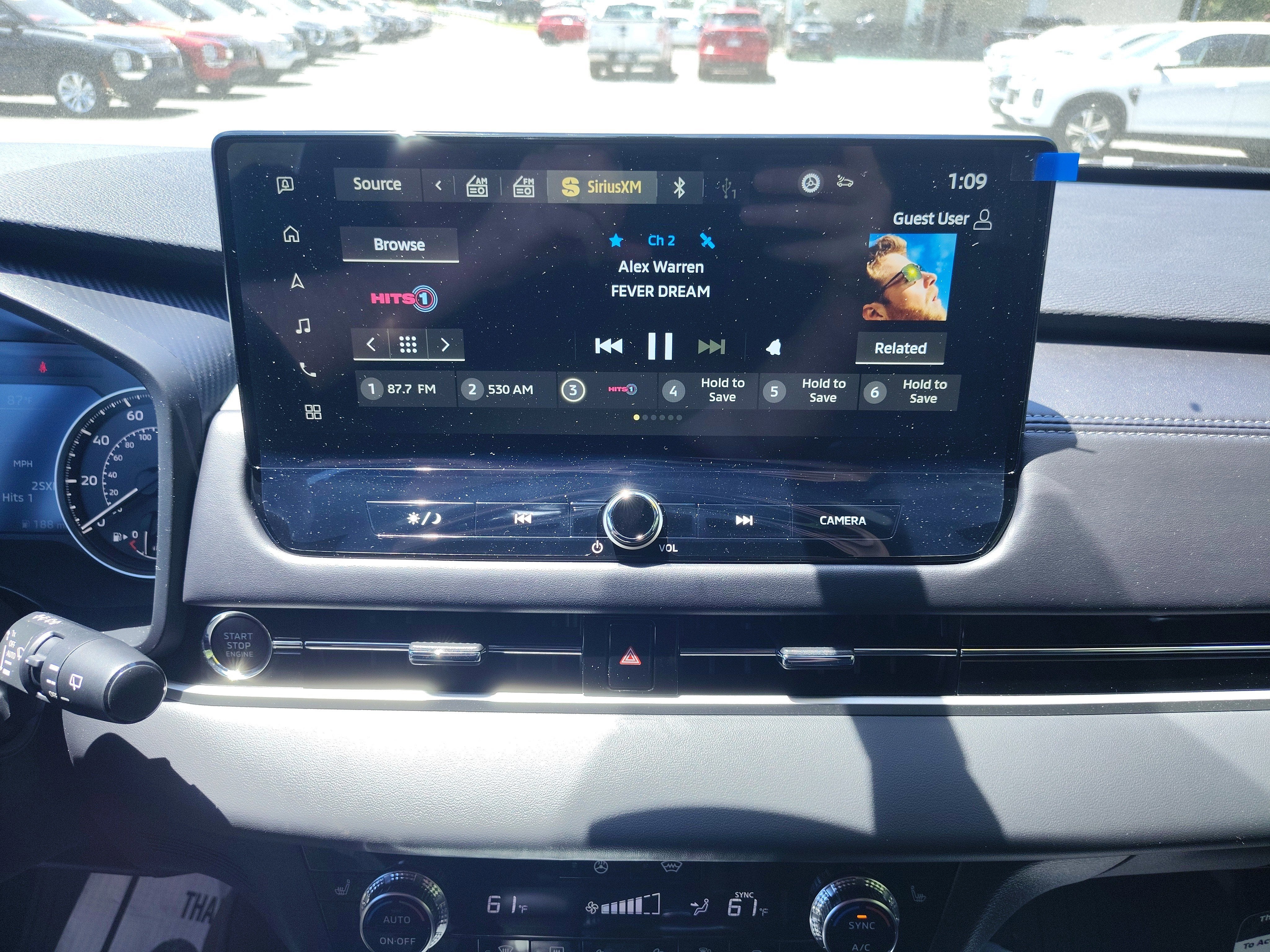 2026 Mitsubishi Outlander Sport LE