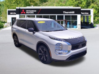 2026 Mitsubishi Outlander Sport LE