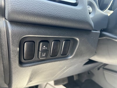 2026 Mitsubishi Outlander Sport ES