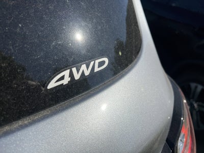 2026 Mitsubishi Outlander Sport ES
