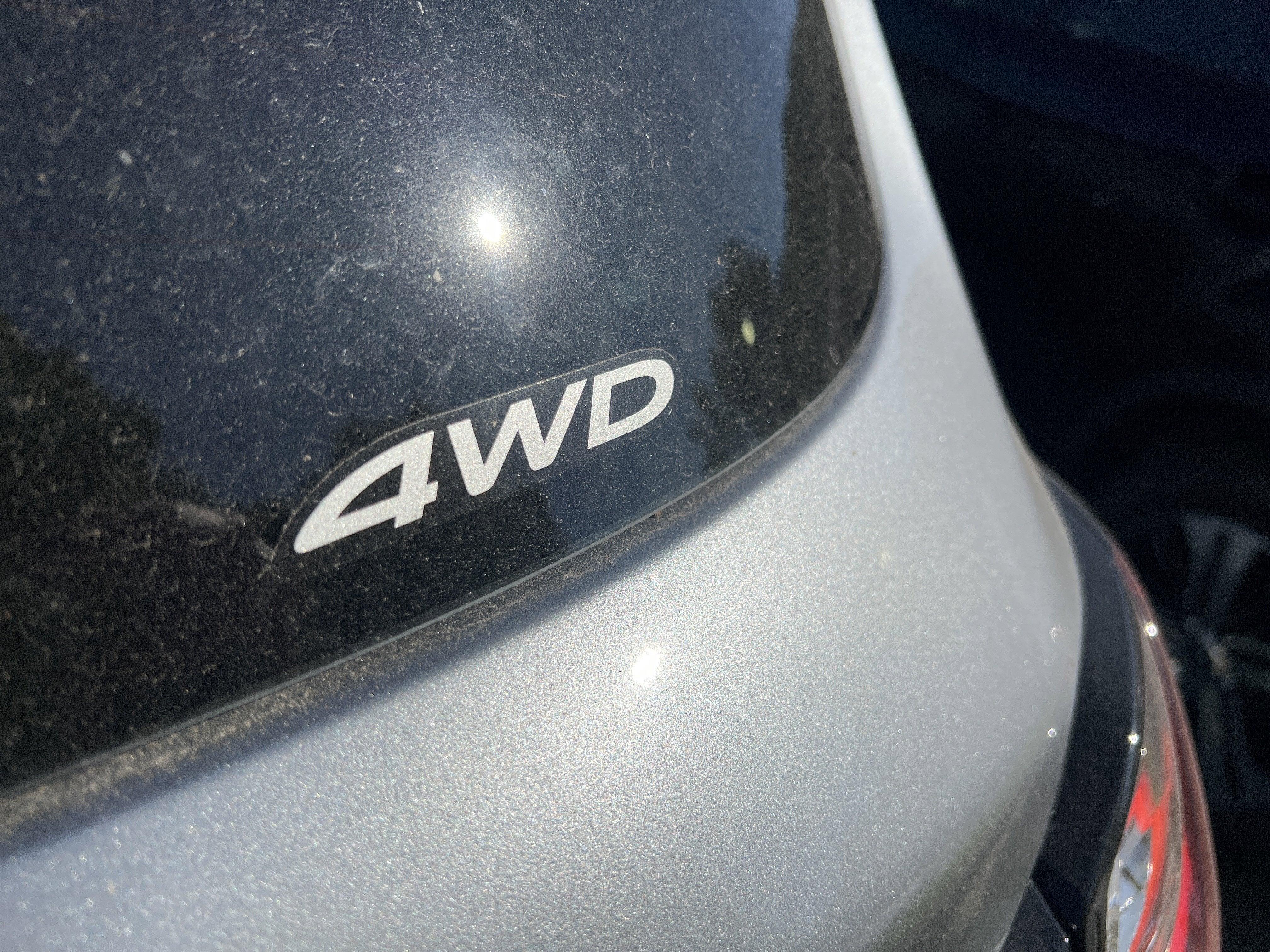 2026 Mitsubishi Outlander Sport ES