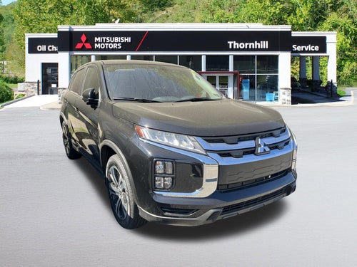 2026 Mitsubishi Outlander Sport SE
