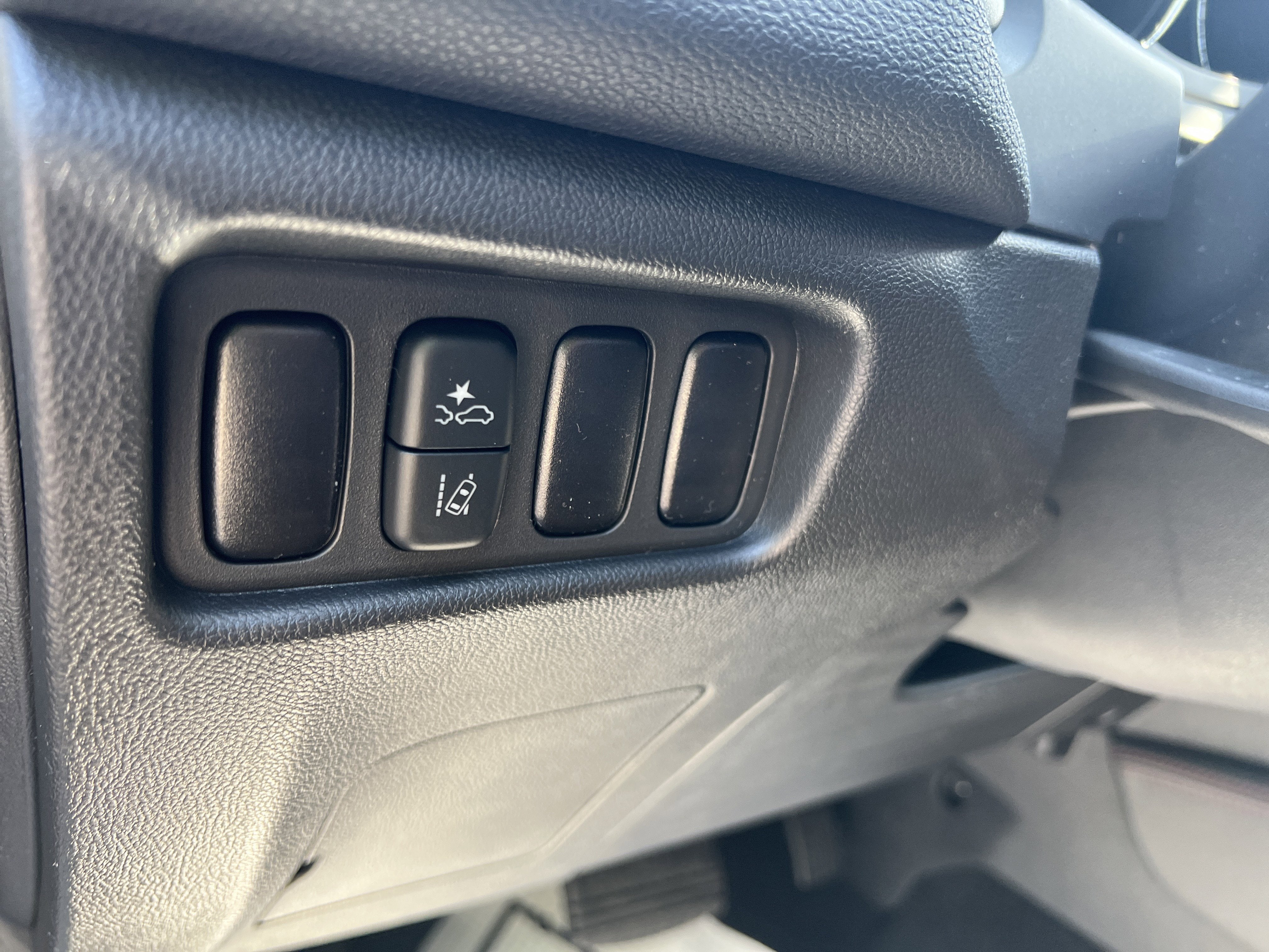 2026 Mitsubishi Outlander Sport LE
