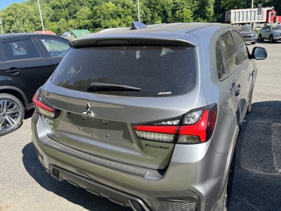 2026 Mitsubishi Outlander Sport LE
