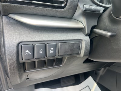 2026 Mitsubishi Eclipse Cross ES