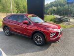 2026 Mitsubishi Eclipse Cross ES