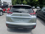 2026 Mitsubishi Eclipse Cross ES
