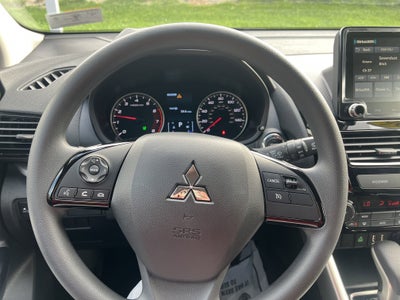 2026 Mitsubishi Eclipse Cross LE