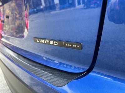 2026 Mitsubishi Eclipse Cross LE