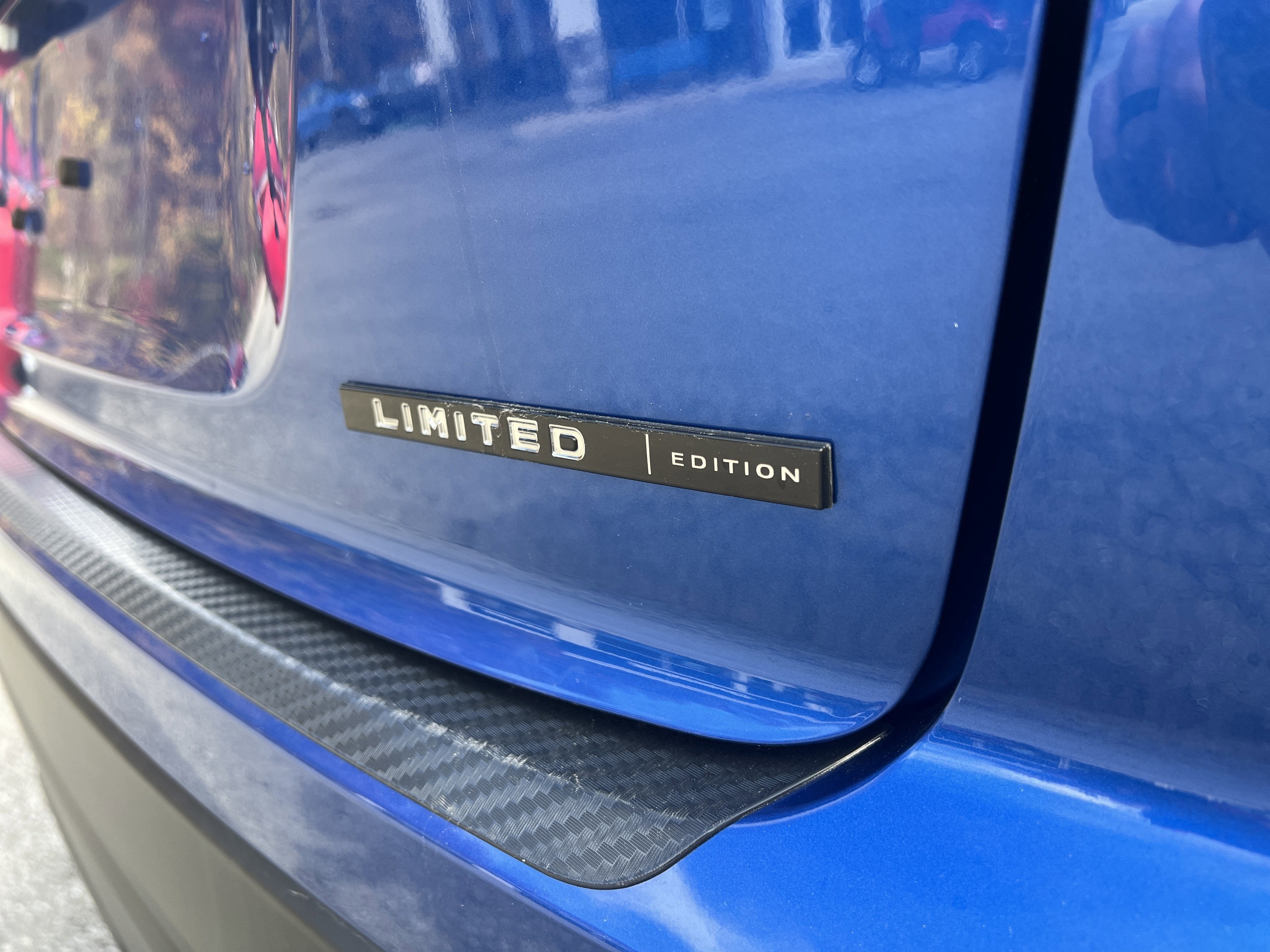 2026 Mitsubishi Eclipse Cross LE