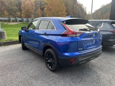 2026 Mitsubishi Eclipse Cross LE