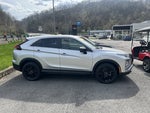 2026 Mitsubishi Eclipse Cross LE