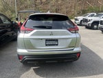 2026 Mitsubishi Eclipse Cross LE