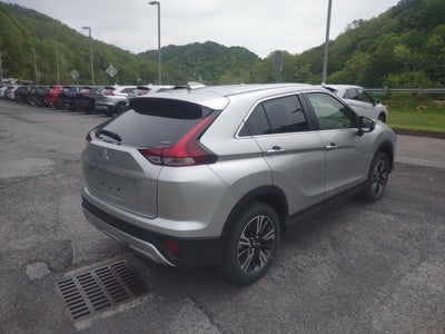 2025 Mitsubishi Eclipse Cross SE