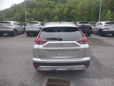 2025 Mitsubishi Eclipse Cross SE
