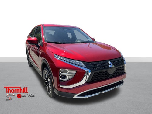 2024 Mitsubishi Eclipse Cross SE