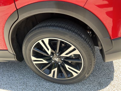 2024 Mitsubishi Eclipse Cross SE
