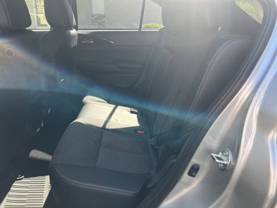2026 Mitsubishi Eclipse Cross SE
