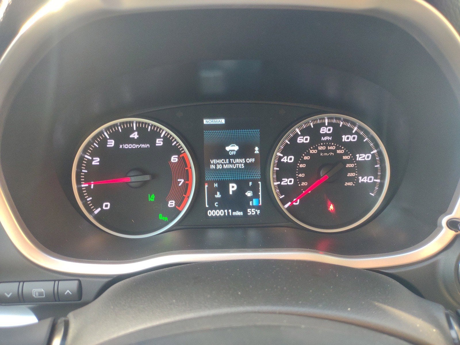 2025 Mitsubishi Eclipse Cross SE