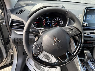 2026 Mitsubishi Eclipse Cross SE